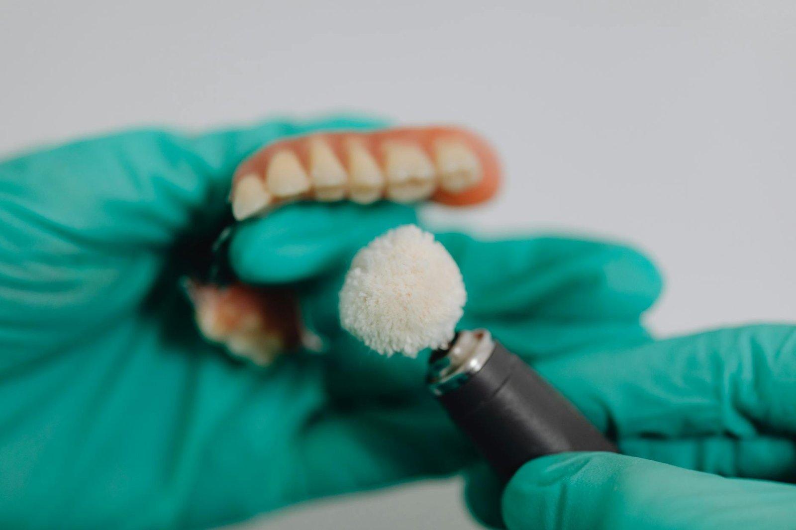 Illustration of Complete Dentures Cost Nagpur: Affordable, Must-Have Care at Sandhya Dental