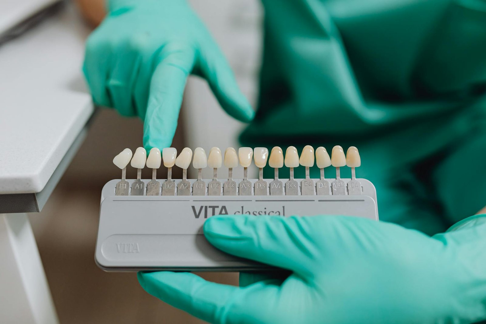 Illustration of Dental Crown Nagpur: Must-Have Benefits & Affordable Cost Guide