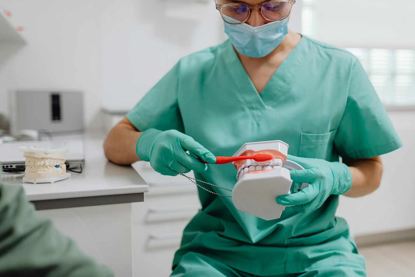 Illustration of Gum Disease Prevention Nagpur: Must-Have Tips for Effortless Oral Hygiene