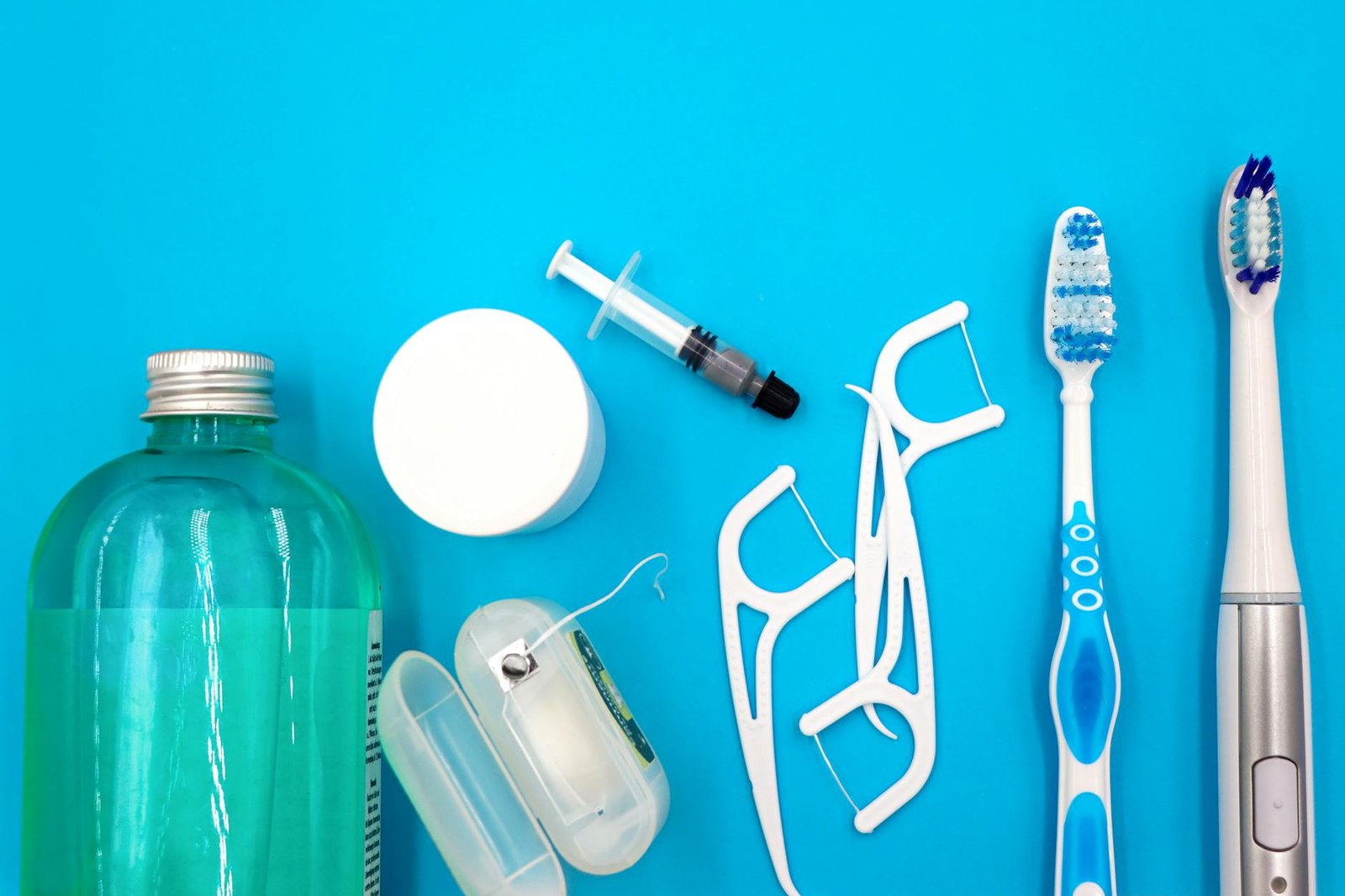 Illustration of Mouthwash Nagpur: Best Dentist-Recommended Oral Hygiene Solution