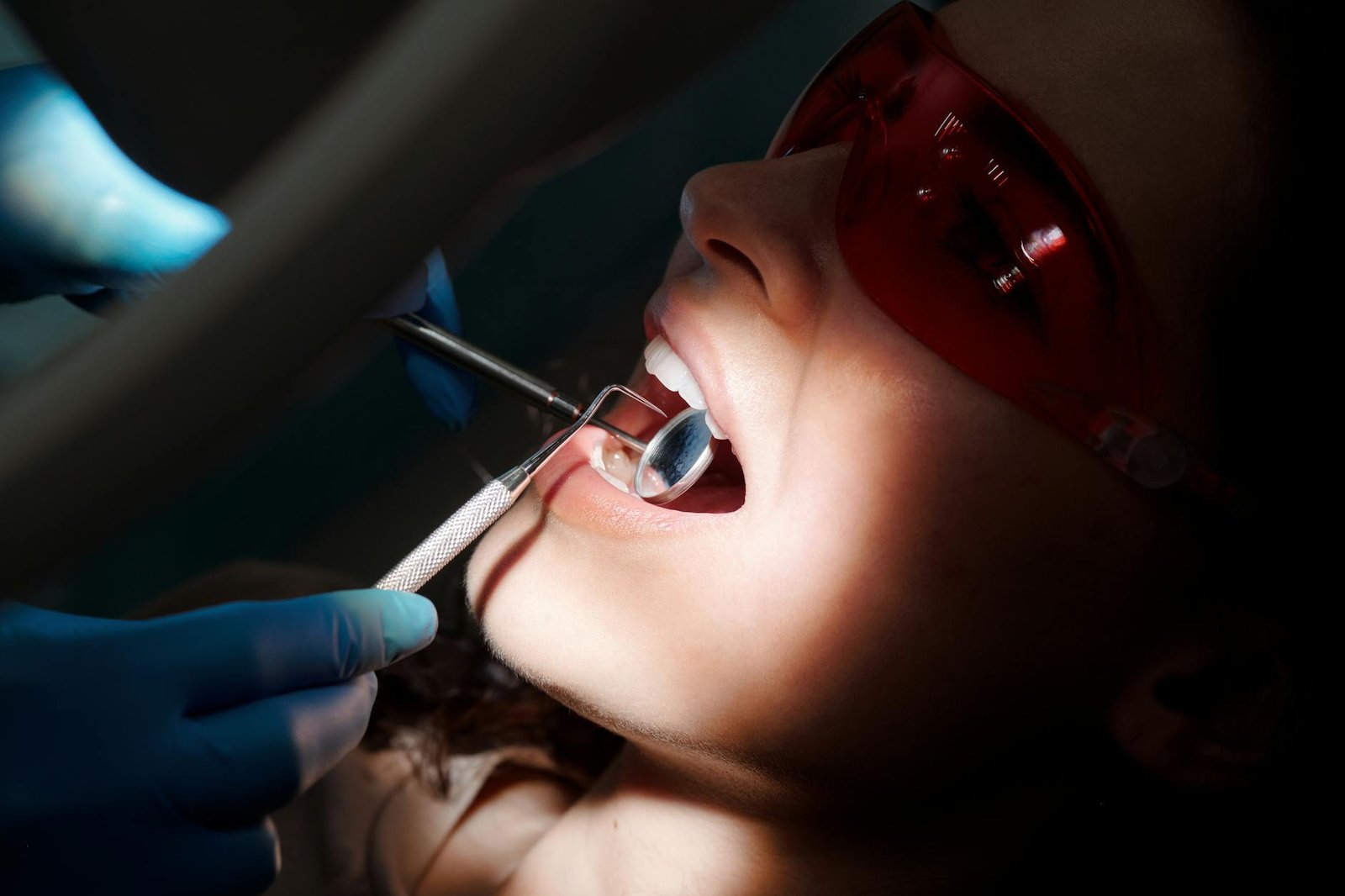 Illustration of Smoking Dental Effects Nagpur: Stunning Truths About Gum Disease Risks