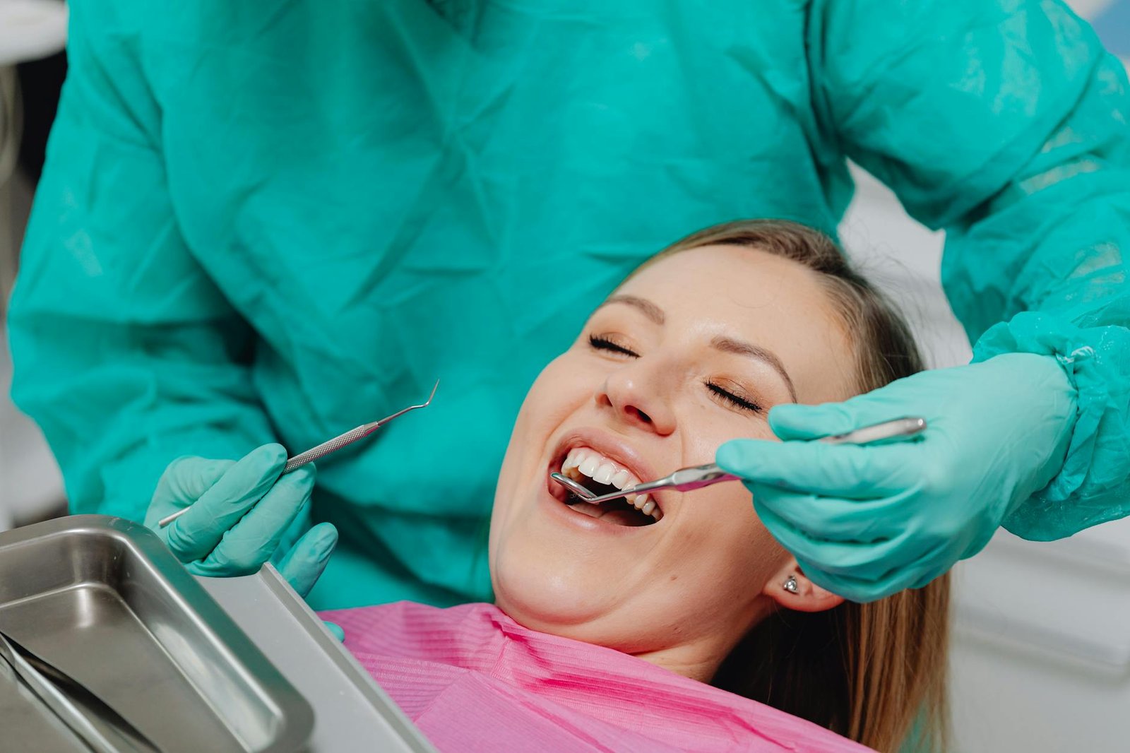 Illustration of Early Dentist Appointment Nagpur: Convenient, Must-Have Care in Jaripatka