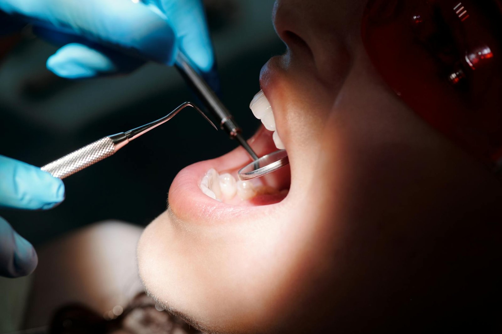 Illustration of Festival Sweets Dental Care Nagpur: Must-Have Tips to Prevent Cavities