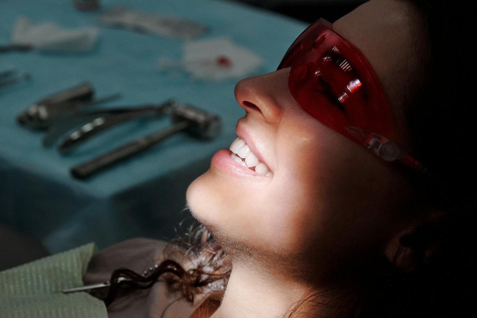 Illustration of Laser Dentistry Nagpur: Stunning Painless Dental Treatment in Jaripatka