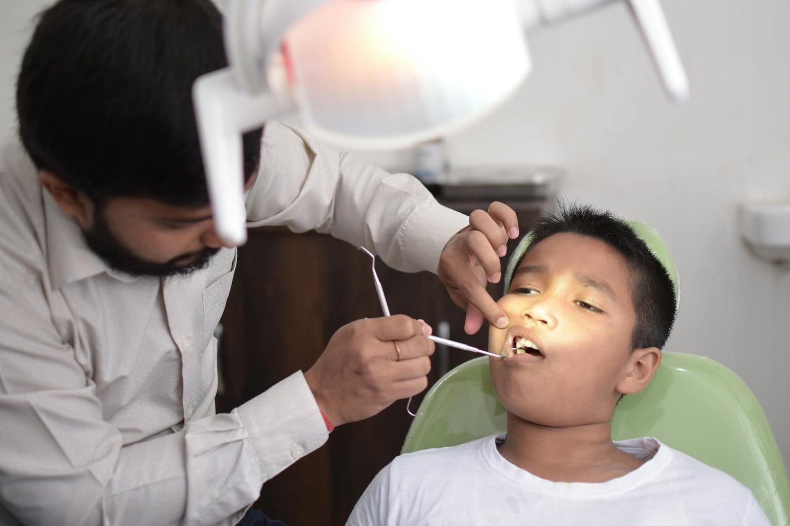 Illustration of Sedation Dentistry Nagpur: Must-Have Anxiety-Free Dental Care in Maharashtra